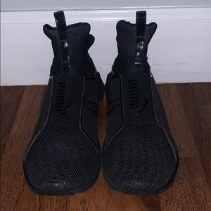 COPY - Puma Shoes | Rihanna Fenty Trainers. by Puma